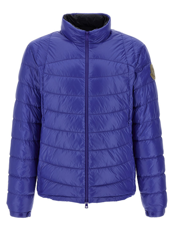 'Galeso' down jacket #1