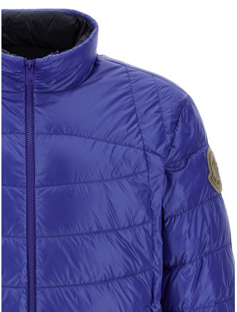'Galeso' down jacket #