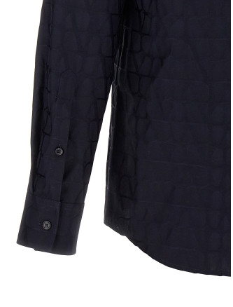 Valentino 'Toile Iconographe' shirt #