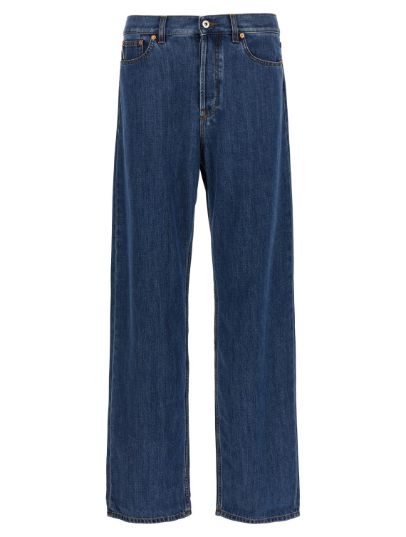 Valentino denim jeans #1