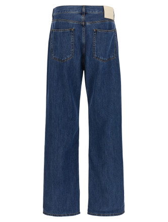 Valentino denim jeans #