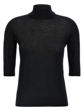 'Cecina' turtleneck sweater