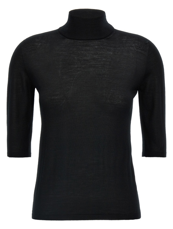 'Cecina' turtleneck sweater #1