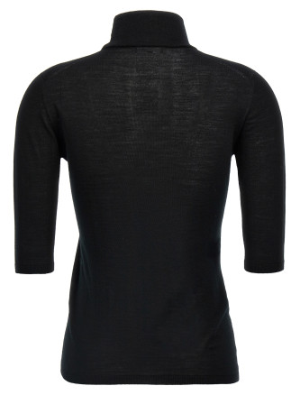 'Cecina' turtleneck sweater #