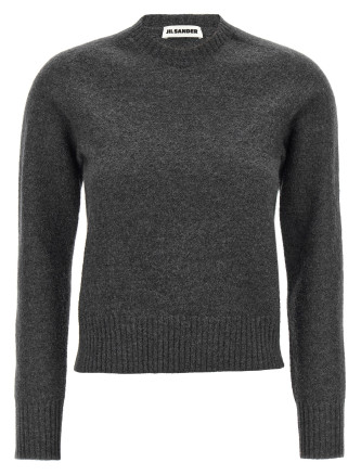 Wool sweater