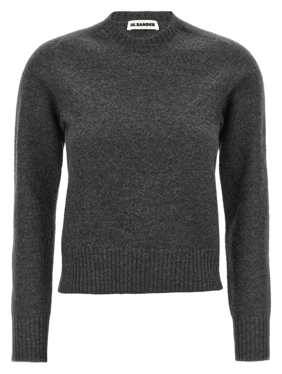 Wool sweater #1
