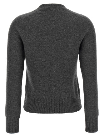 Wool sweater #