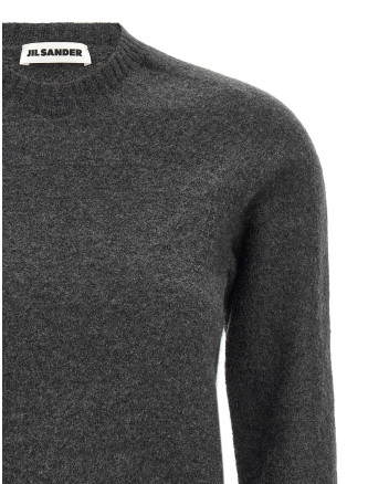 Wool sweater #