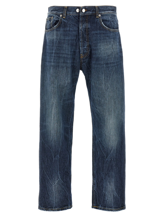 'Musso' jeans #1