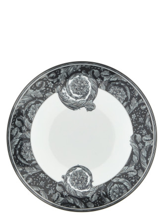 'Barocco Haze' dinner plate ⌀ 28 cm
