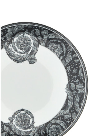 'Barocco Haze' dinner plate ⌀ 28 cm #