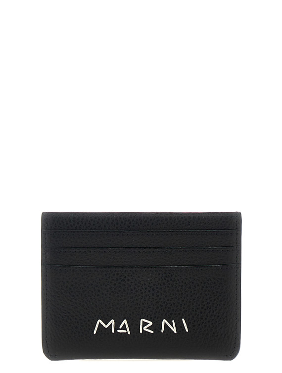Logo card holder #1