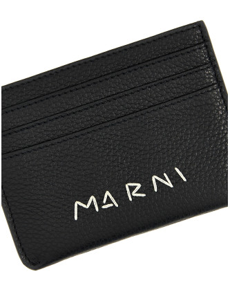 Logo card holder #