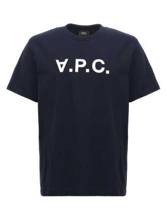 'VPC' t-shirt
