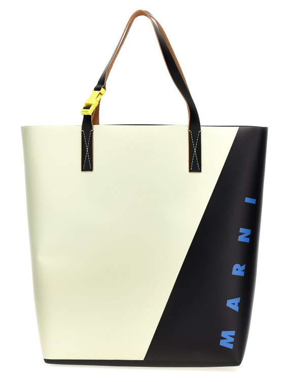 Logo shopping bag #1