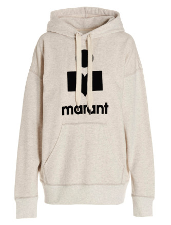 'Mansel' hoodie
