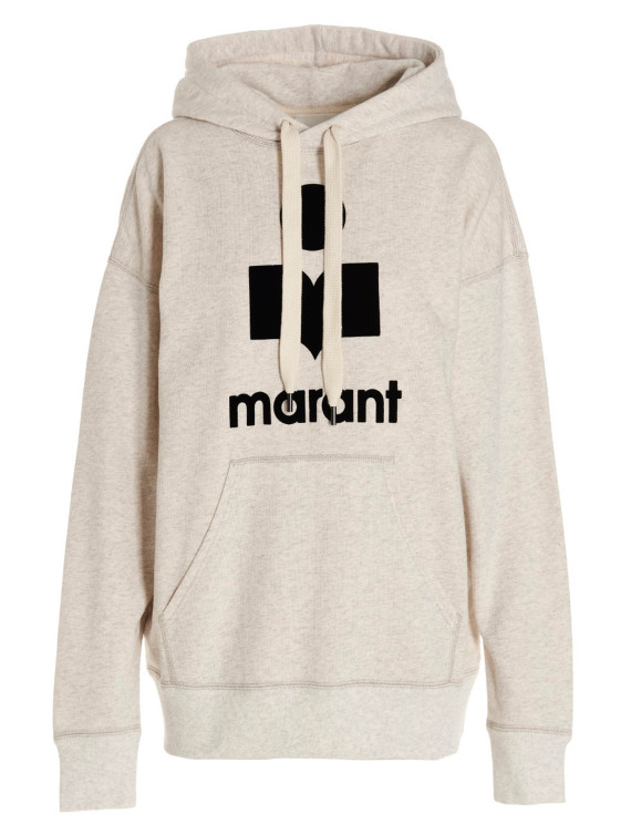 'Mansel' hoodie #1