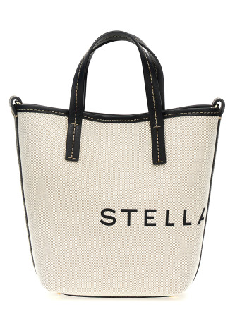 Logo shopping bag