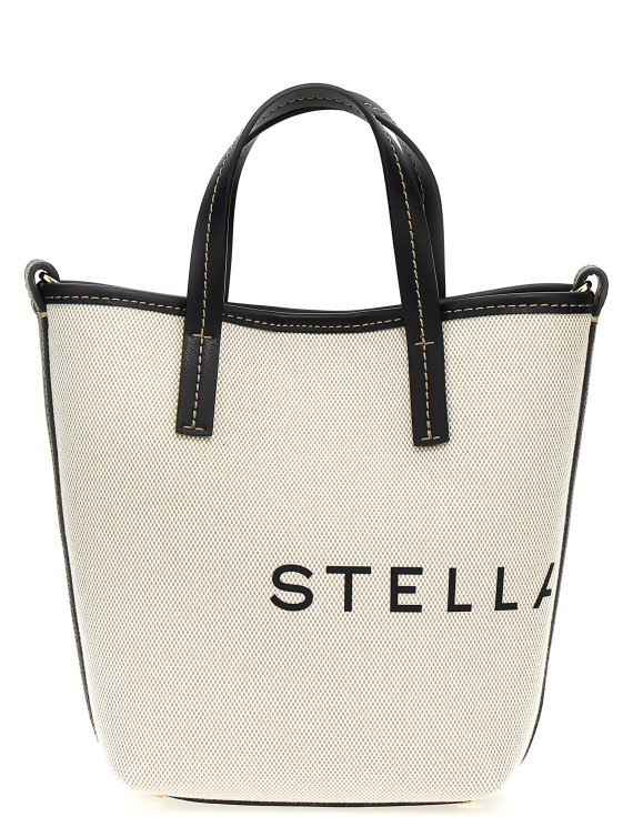 Logo shopping bag #1