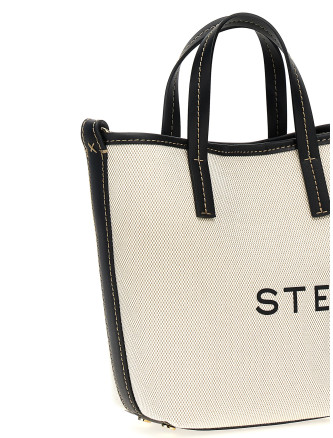 Logo shopping bag #