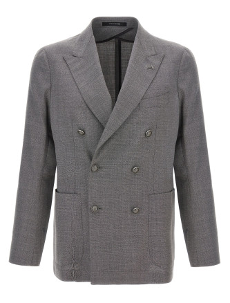 'Montecarlo' blazer