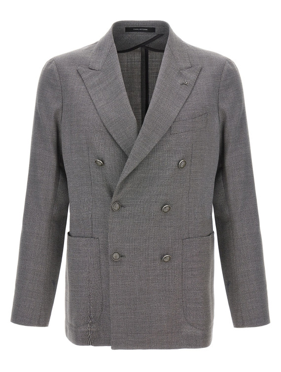 'Montecarlo' blazer #1