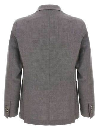 'Montecarlo' blazer #