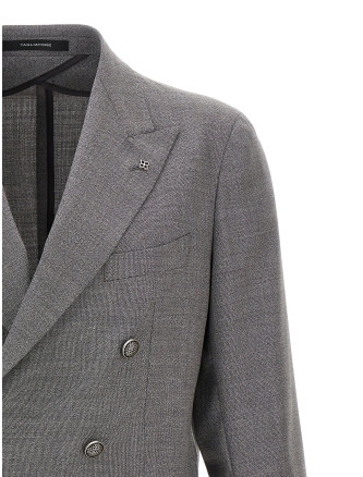 'Montecarlo' blazer #