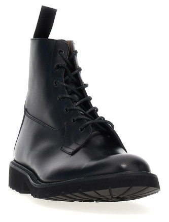 'Burford' ankle boots #