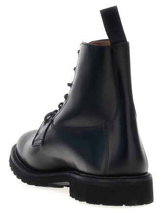 'Burford' ankle boots #