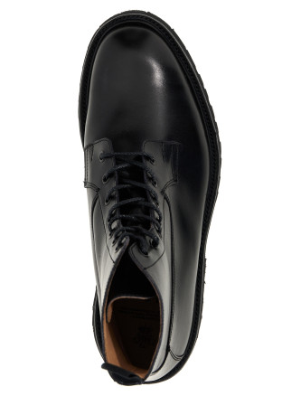 'Burford' ankle boots #