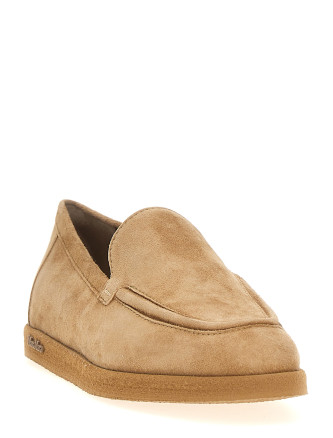'Soft Loafers' loafers #
