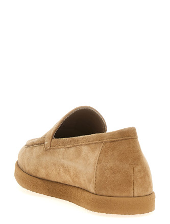 'Soft Loafers' loafers #
