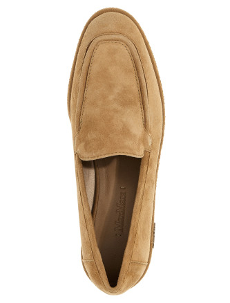 'Soft Loafers' loafers #