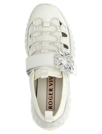 'Viv' Run Light Trekky' sneakers #