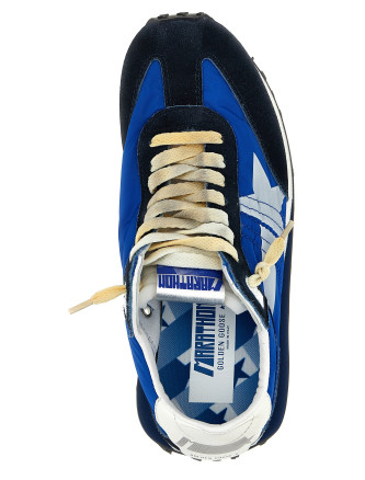 'Running Marathon M77' sneakers #