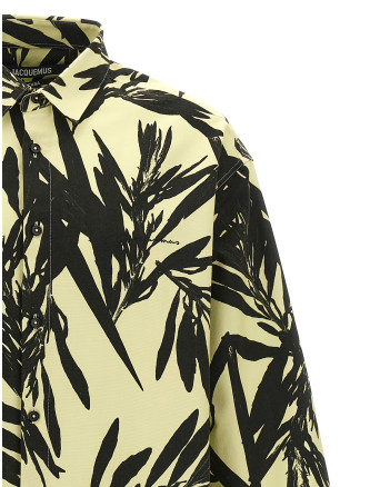 'La chemise Simon' shirt #