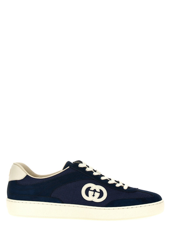 'GG' sneakers #1