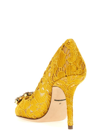 'Bellucci' pumps #