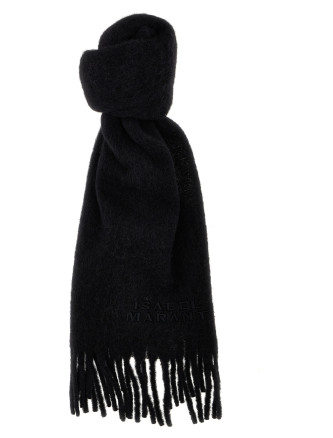 'Firny' scarf