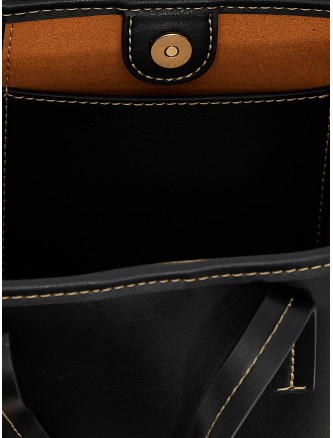 Alter Mat bucket bag #