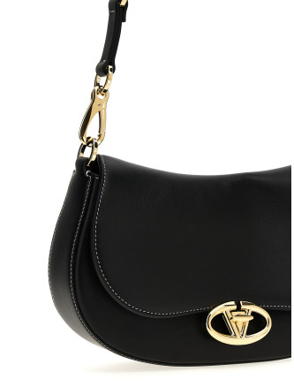 Valentino Garavani 'Small Saddle' handbag #