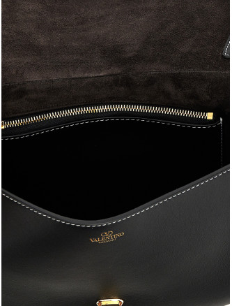 Valentino Garavani 'Small Saddle' handbag #