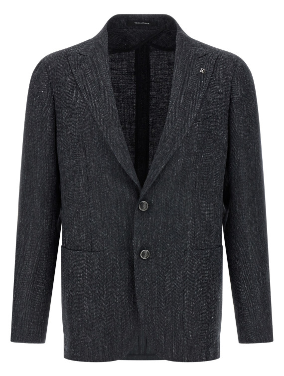 'Montecarlo' blazer #1