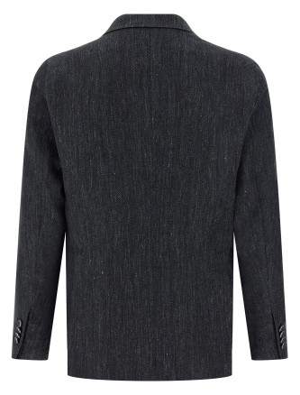 'Montecarlo' blazer #