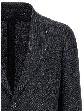 'Montecarlo' blazer #