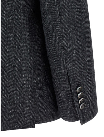 'Montecarlo' blazer #