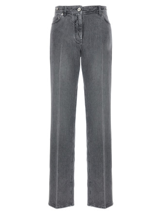 'Medusa '95' boyfriend jeans