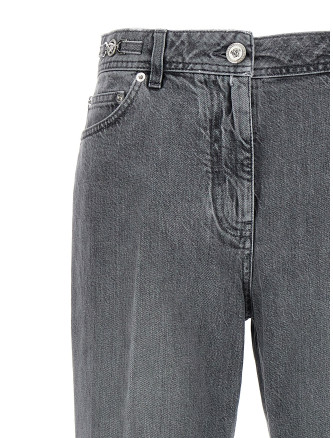 'Medusa '95' boyfriend jeans #