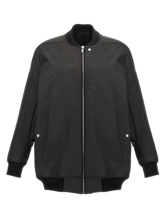 'Jumbo Peter Flight' jacket